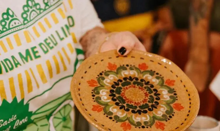 NOVO ESPAÇO CULTURAL É INAUGURADO EM JOÃO PESSOA COM EDIÇÃO ESPECIAL DA FEIRA ARMAZÉM NESTE FIM DE SEMANA