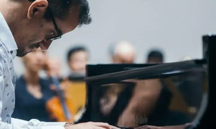OSPB JOVEM FAZ CONCERTO ESPECIAL PARA CRIANÇAS NESTA 5ª NO ESPAÇO CULTURAL; A ENTRADA É DE GRAÇA!