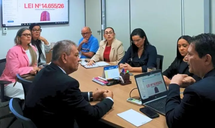 PROCON-PB DEBATE COM PLANOS DE SAUDE SOBRE NOVA LEI DE PROTEÇÃO A PESSOAS COM TRANSTORNO DE ESPECTRO AUTISTA