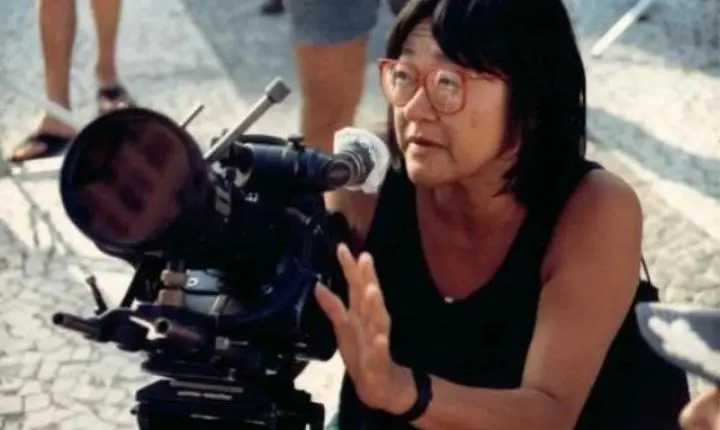 TIZUKA YAMASAKI FALA SOBRE SUA TRAJETÓRIA E A RELAÇÃO COM O CINEMA BRASILEIRO