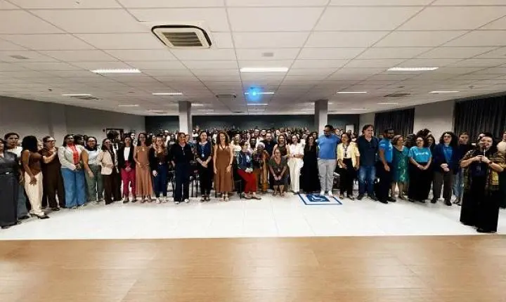 UNICEF REÚNE 150 PROFISSIONAIS DE 110 MUNICÍPIOS PARAIBANOS PARA FORTALECER PRÁTICAS ANTIRRACISTAS