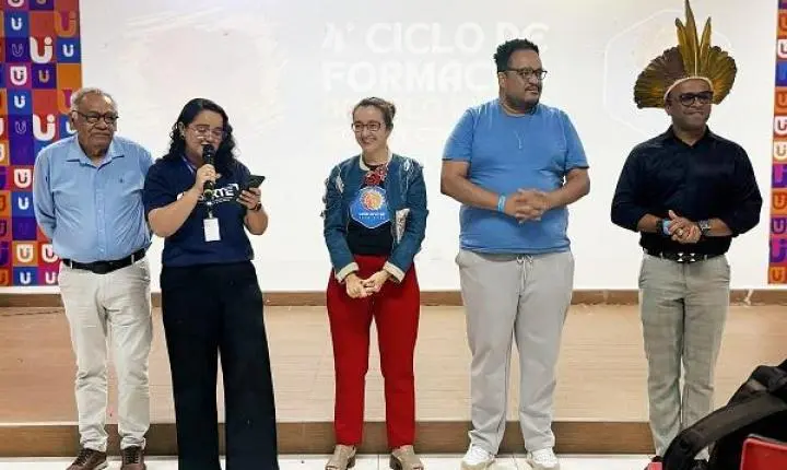UNICEF REÚNE 150 PROFISSIONAIS DE 110 MUNICÍPIOS PARAIBANOS PARA FORTALECER PRÁTICAS ANTIRRACISTAS