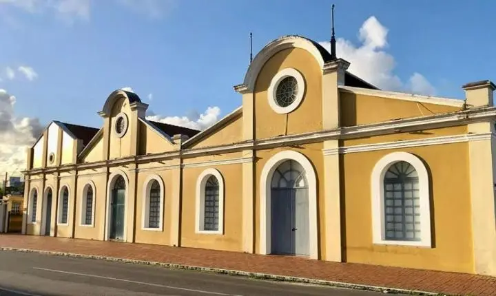 VIVA USINA TEM PROGRAMAÇÃO CULTURAL DIVERSIFICADA NO FIM DE SEMANA; É TUDO DE GRAÇA!